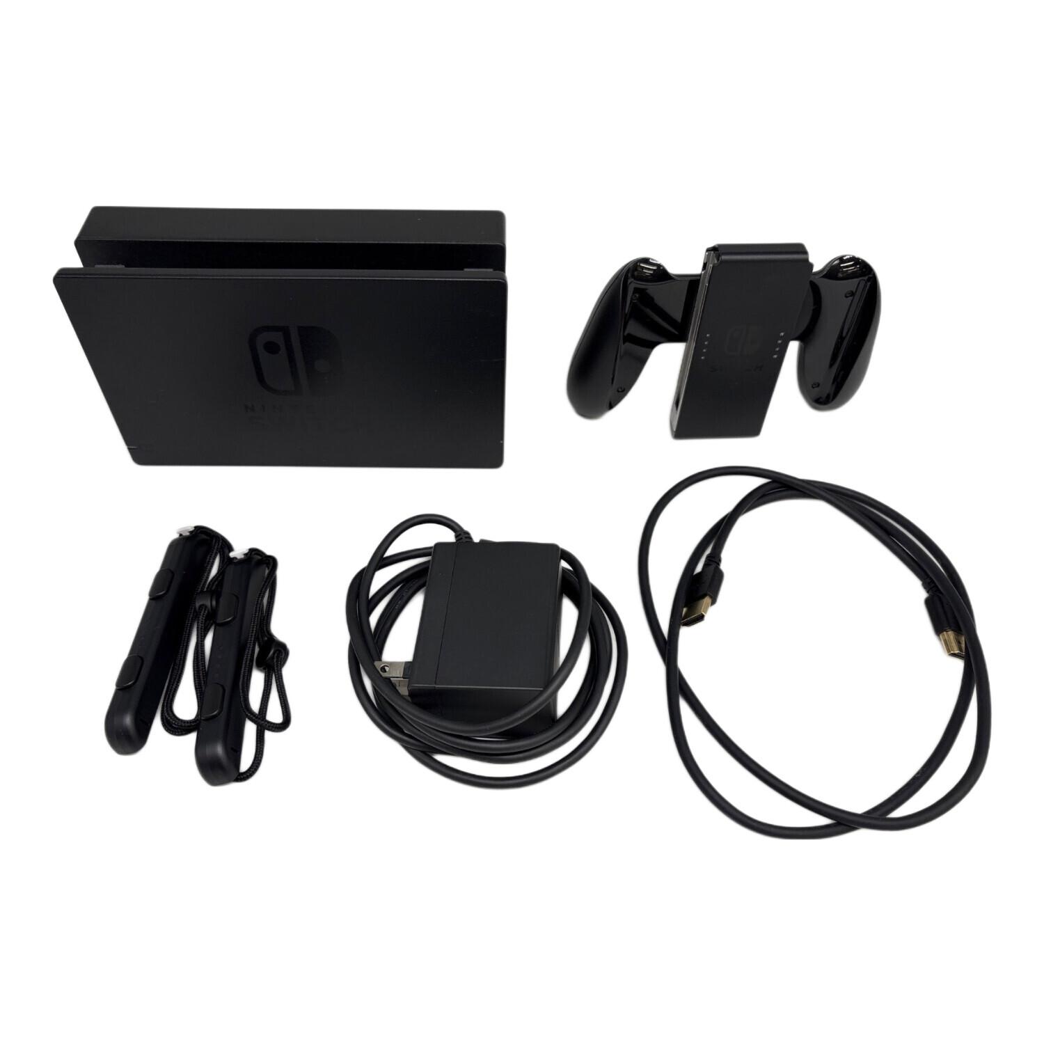 Nintendo (ニンテンドー) Nintendo Switch HAC-001｜トレファクONLINE