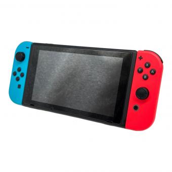 Nintendo (ニンテンドー) Nintendo Switch HAC-001