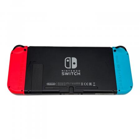 早い者勝ち❗️ ニンテンドー Switch HAC-001 ☆任天堂 スイッチ Nintendo Switch HAC-001 グレー 任天堂