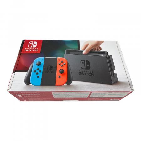 Nintendo (ニンテンドー) Nintendo Switch HAC-001｜トレファク