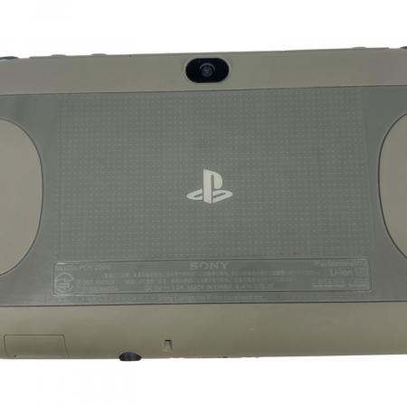 SONY (ソニー) PSVITA PCH-2000[PSVITA] 動作確認済み -｜トレファクONLINE