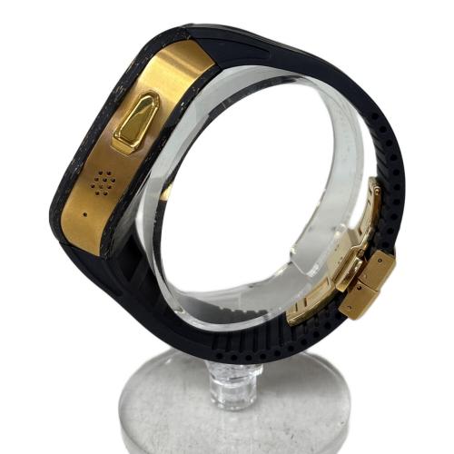 Apple Watch ベルト 49ｍｍ -