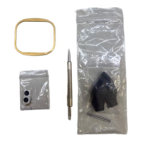 Apple Watch ベルト 49ｍｍ -