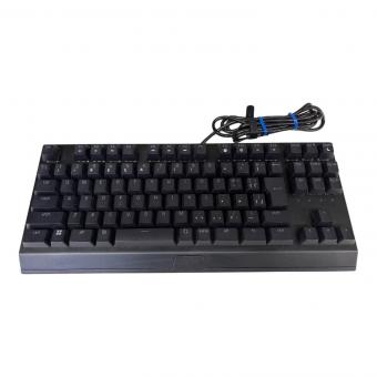 Razer (レイザー) キーボード RZ03-03498