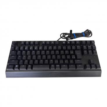 Razer (レイザー) キーボード RZ03-0488 ORNATA V3 サンリオ