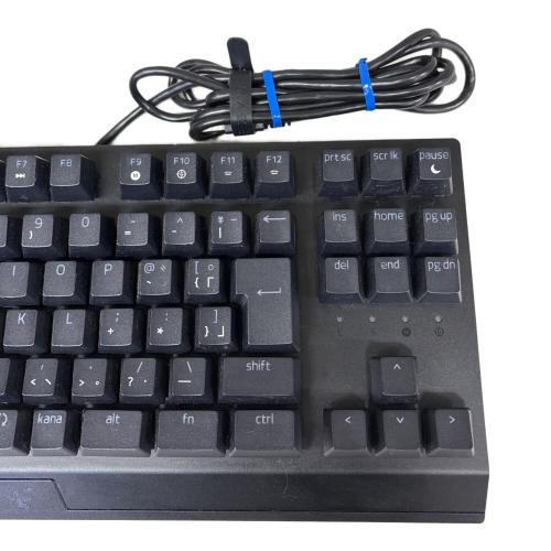 Razer (レイザー) キーボード RZ03-03498