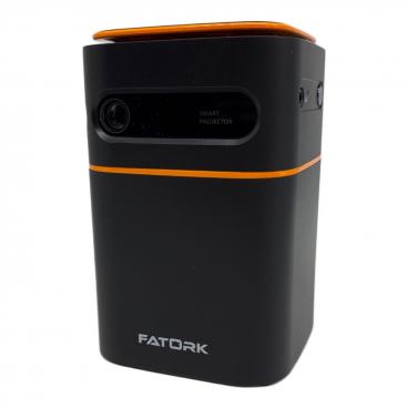 PTVDISPLAY ミニプロジェクター P8I｜トレファクONLINE