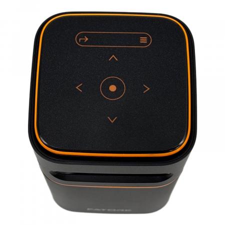 FATORK (ファトルク) スマートプロジェクター D042｜トレファクONLINE