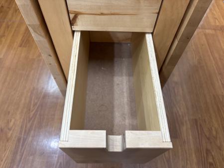 IKEA (イケア) バタフライテーブル ナチュラル ノールデン｜トレファク