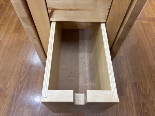 IKEA (イケア) バタフライテーブル ナチュラル ノールデン