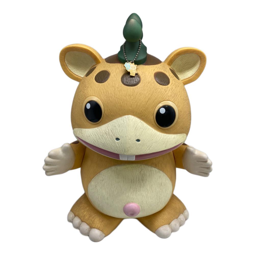 ブースカ貯金箱 快獣ブースカ 貯金箱 - メルカリ