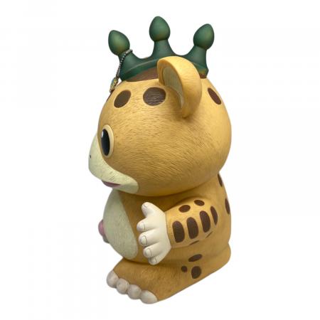 【怪獣ブースカBIG貯金箱】1997 はがれ色落ち有りも全体的には美品(中古) 怪獣ブースカBIG貯金箱】1997 はがれ色落ち有りも全体的には美