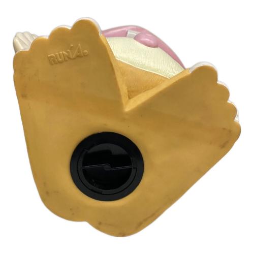 貯金箱 怪獣ブースカ