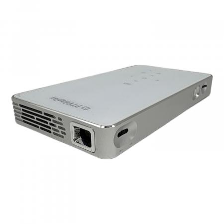 PTVDISPLAY ピコポケットミニプロジェクター PTVDISPLAY ピコポケット ミニプロジェクター PTV-P8I PTVDISPLAY ミニ