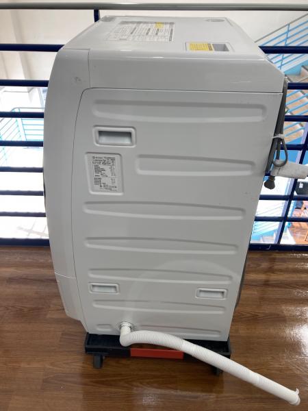 SHARP (シャープ) ドラム式洗濯乾燥機 ES-S7G-WR 2022年製｜トレファク