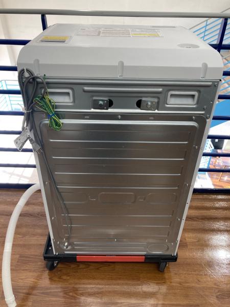 SHARP (シャープ) ドラム式洗濯乾燥機 ES-S7G-WR 2022年製｜トレファク