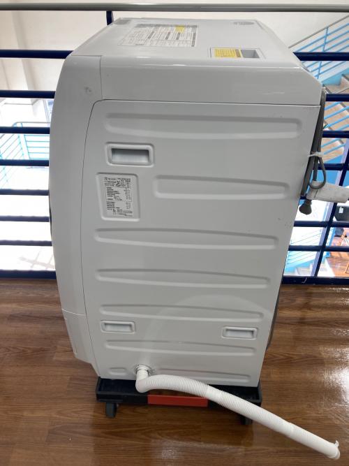 SHARP (シャープ) ドラム式洗濯乾燥機 ES-S7G-WR 2022年製