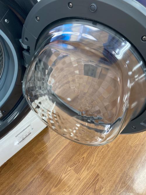 SHARP (シャープ) ドラム式洗濯乾燥機 ES-S7G-WR 2022年製