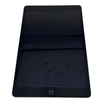 Apple (アップル) iPad(第9世代) MK493J/A SIM FREE(au解除済) 修理履歴無し 64GB 2021年発売 程度:Bランク ○ サインアウト確認済 355817722987878