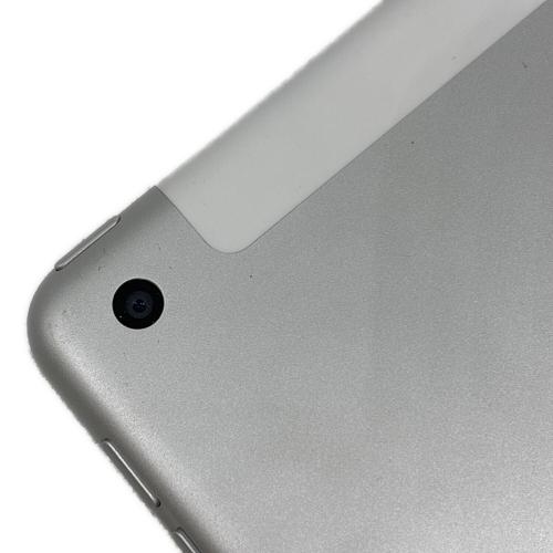 Apple (アップル) iPad(第9世代) MK493J/A SIM FREE(au解除済) 修理履歴無し 64GB 2021年発売 程度:Bランク ○ サインアウト確認済 355817722987878