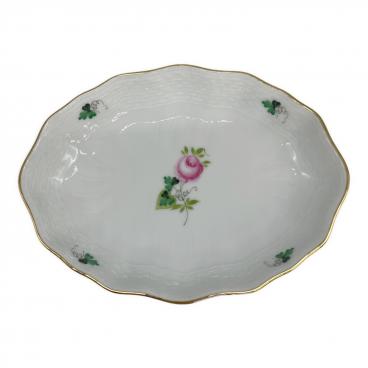 Meissen (マイセン) プレート イヤープレート 1993年夢の島