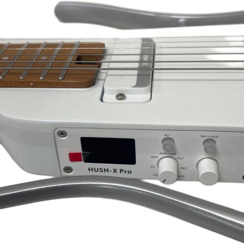 Donner (ドナー) エレキギター HUSH-X Pro｜トレファクONLINE