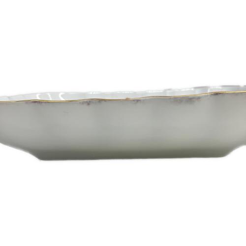 Herend (ヘレンド) スクエアプレート ロスチャイルドバード