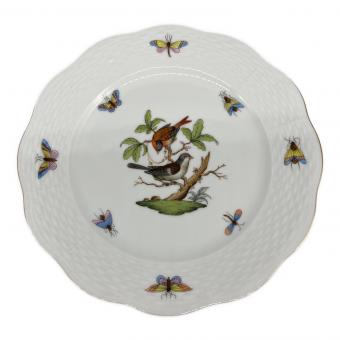 Herend (ヘレンド) プレート ロスチャイルドバード
