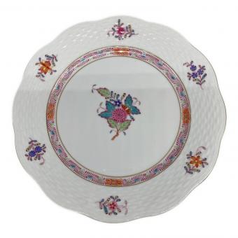 Herend (ヘレンド) プレート アポニーフラワー