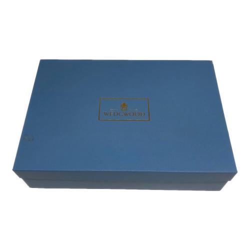 Wedgwood (ウェッジウッド) カップ&ソーサー グレンミスト 6Pセット