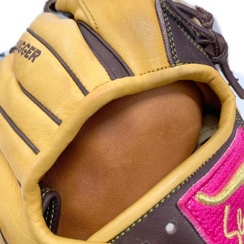 KUBOTA SLUGGER 内野用軟式グローブ AGGRESSIVE｜トレファクONLINE