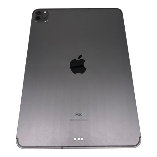 Apple (アップル) iPad Pro(第2世代) MXE42J/A 256GB  程度:Bランク ○ サインアウト確認済 356622104213724