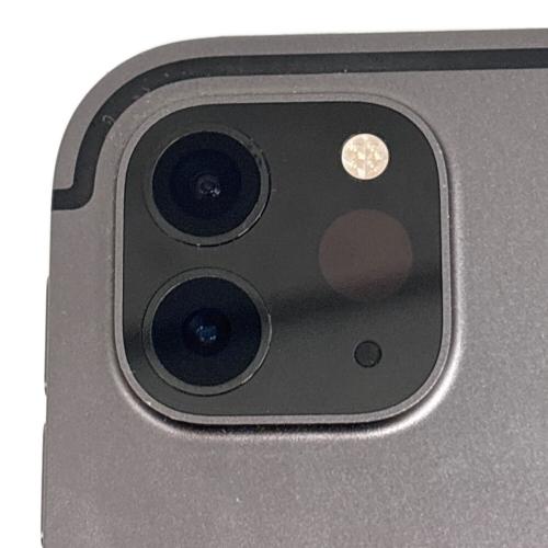 Apple (アップル) iPad Pro(第2世代) MXE42J/A 256GB  程度:Bランク ○ サインアウト確認済 356622104213724