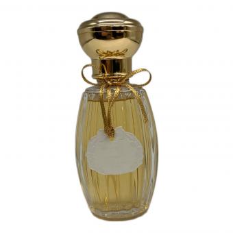ANNICK GOUTAL (アニックグタール) オードトワレ ヴァニーユ エキスキーズ 100ml 残量80%-99%