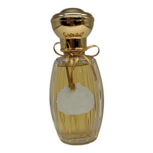 ANNICK GOUTAL (アニックグタール) オードトワレ ヴァニーユ エキスキーズ 100ml 残量80%-99%