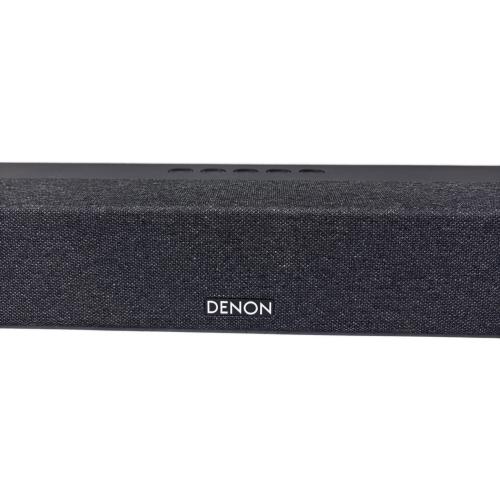 DENON (デノン) サウンドバーシステム DHT-S517 2024年製