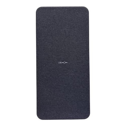 DENON (デノン) サウンドバーシステム DHT-S517 2024年製