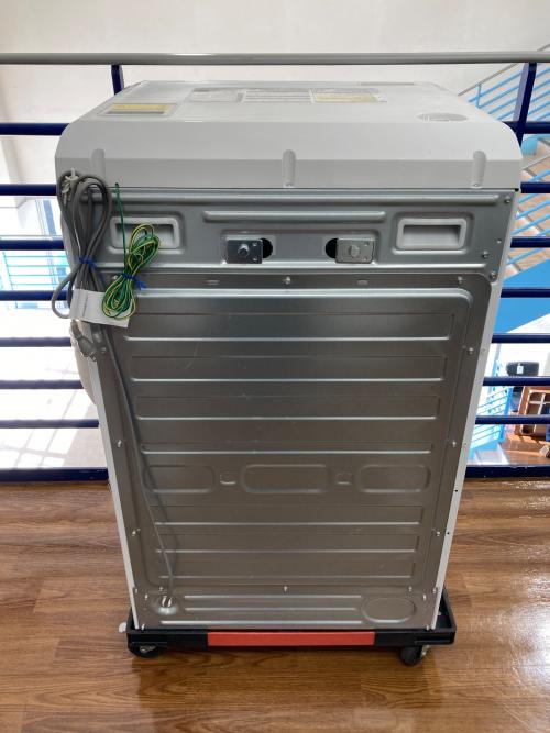 SHARP (シャープ) ドラム式洗濯乾燥機 ES-S7F 2021年製｜トレファクONLINE