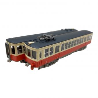 10-950(N)高松琴平電鉄30形タイプ 2両セット Nゲージ