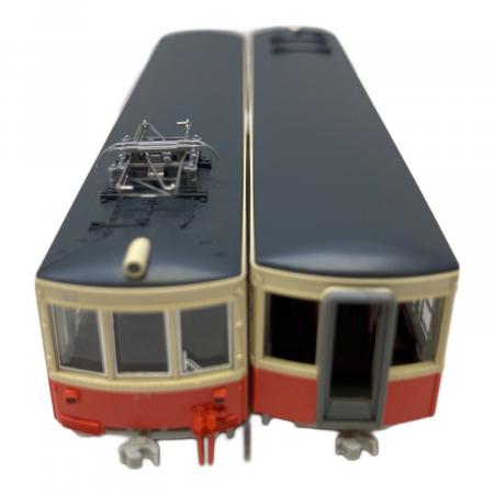 新品未使用KATO 10-950(N)高松琴平電鉄30形タイプ 2両セット 新品未使用KATO 10-950(N)高松琴平電鉄30形タイプ 2両セット N) 10-950