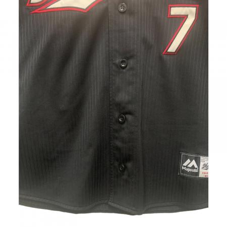 千葉ロッテマリーンズ (チバロッテマリーンズ) レプリカビジター