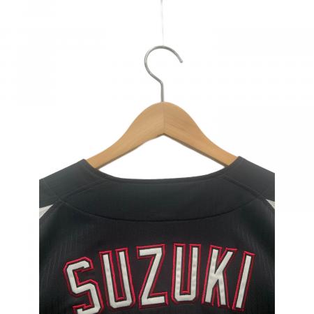 ロッテオリオンズ 復刻ユニフォーム #7 鈴木大地 新品未使用L size ロッテオリオンズ 復刻ユニフォーム #7 鈴木大地 新品未使用L