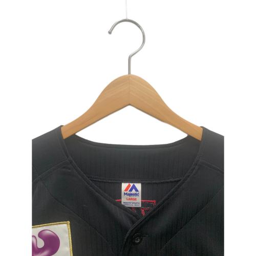 千葉ロッテマリーンズ (チバロッテマリーンズ) レプリカビジター