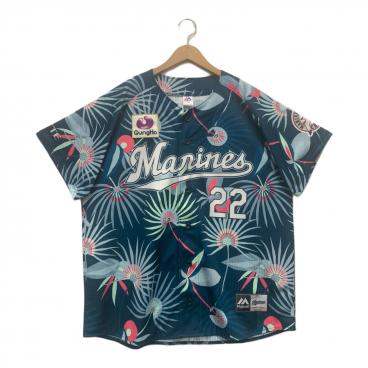 北海道日本ハムファイターズ 背番号39 高梨 裕稔 レプリカホーム