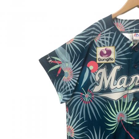 千葉ロッテマリーンズ (チバロッテマリーンズ) BILLABONG