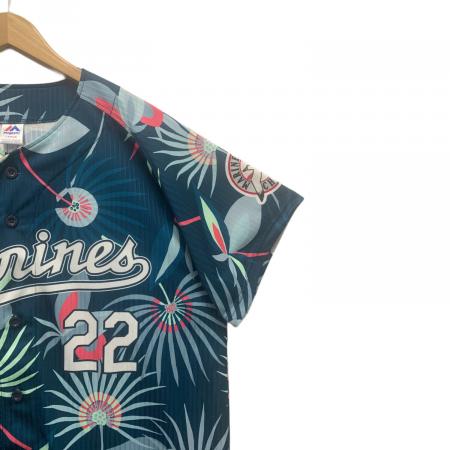 千葉ロッテマリーンズ (チバロッテマリーンズ) BILLABONG