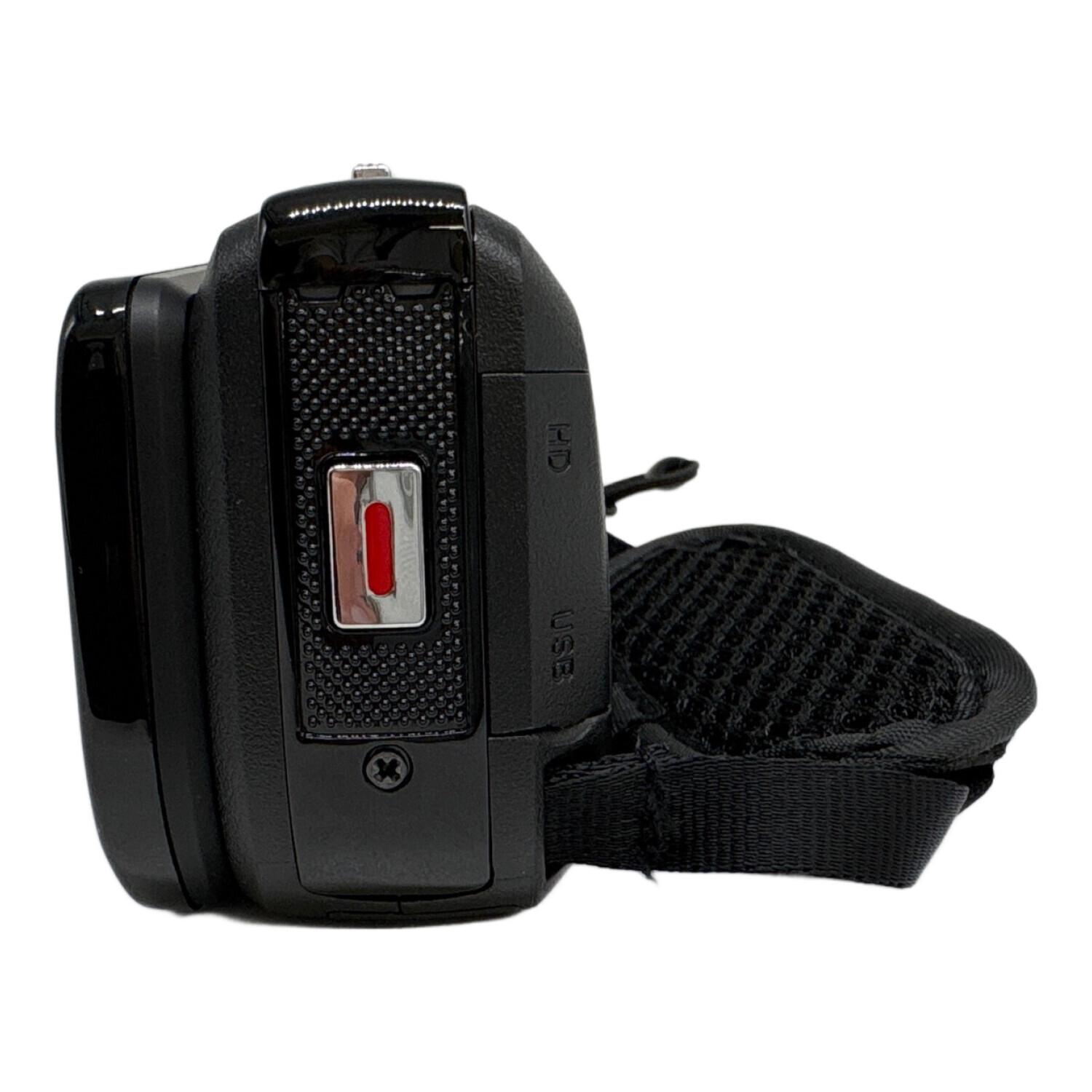 RWC AC2 4K ビデオカメラ RWC (アールダブリューシ) 4Kビデオカメラ AC2 -｜トレファクONLINE