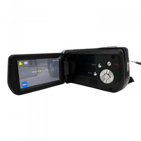 RWC 4kデジタルビデオカメラAC2 4k対応 RWC (アールダブリューシ) 4Kビデオカメラ AC2 -｜トレファクONLINE