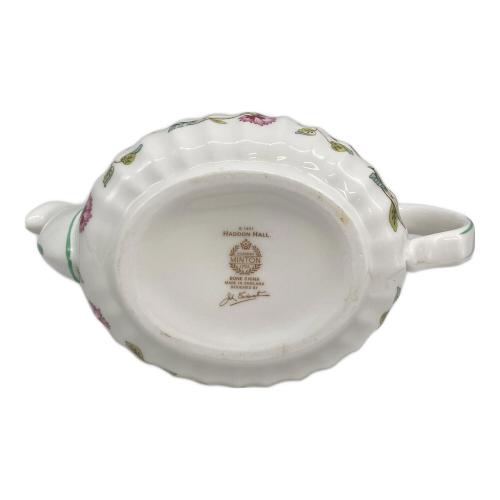 MINTON (ミントン) ティーポット USED B1451