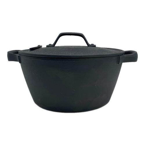 OIGEN (オイゲン) 鉄鍋
